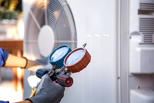 Affordable Hvac solutions in Harpersville, AL