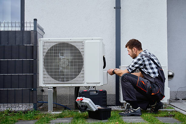 Top rated local Hvac specialists in Harpersville, AL